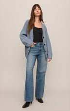 Whitmore Oversized Cardigan